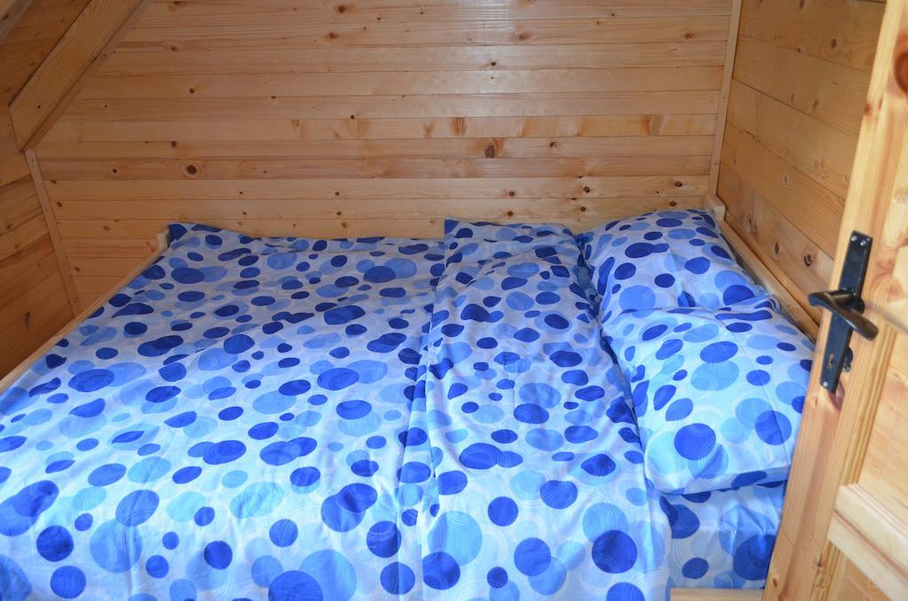 Guest House Milena Žabljak Rom bilde
