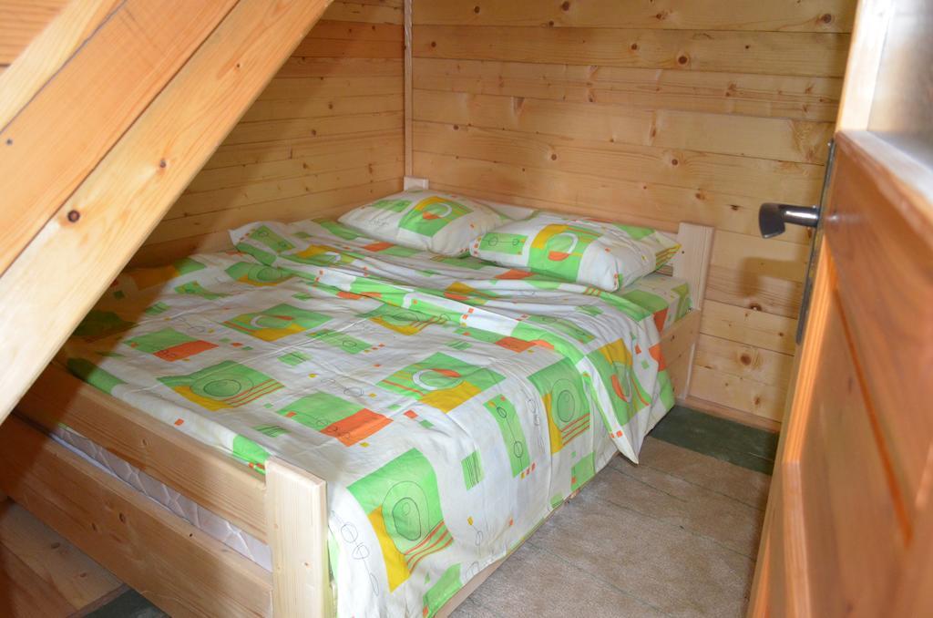 Guest House Milena Žabljak Rom bilde