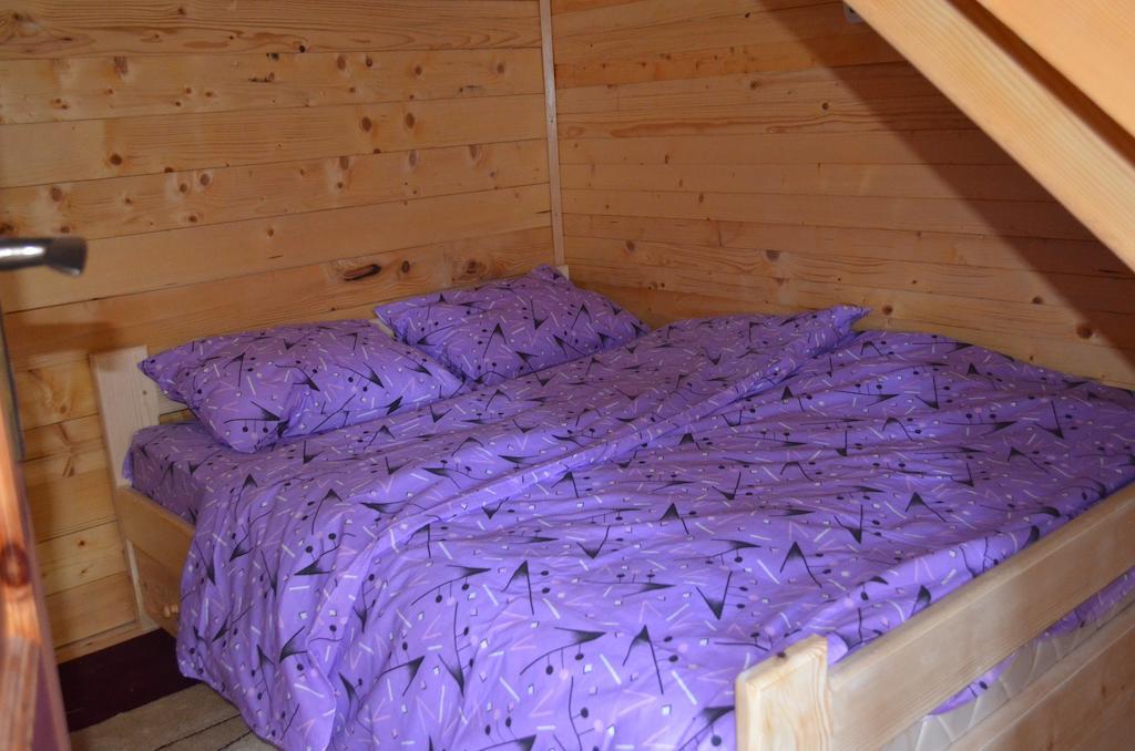 Guest House Milena Žabljak Rom bilde