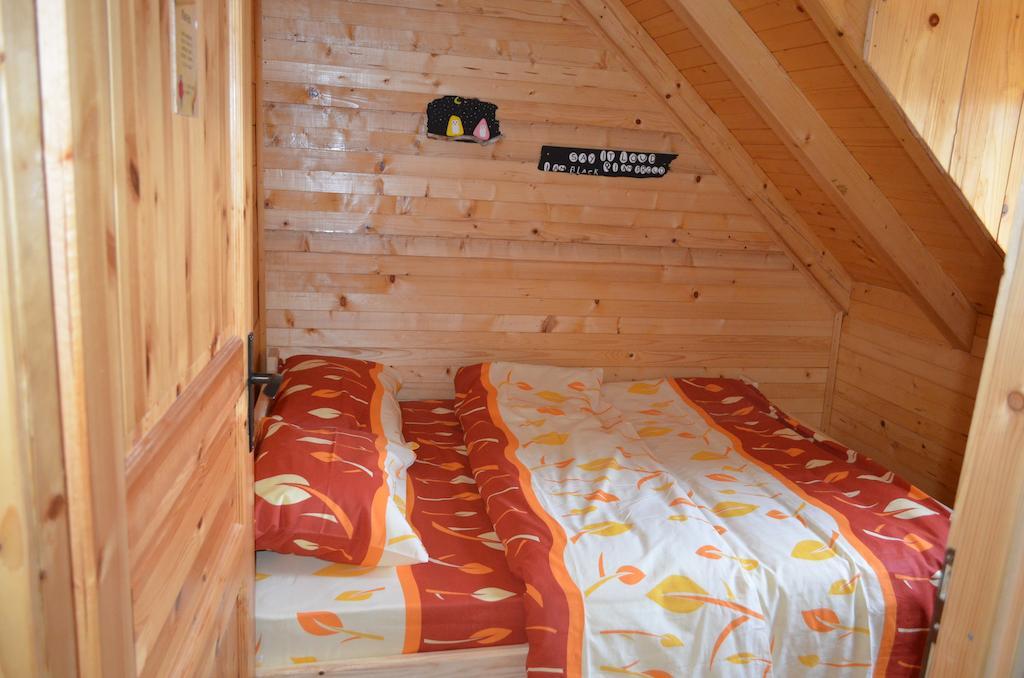 Guest House Milena Žabljak Rom bilde